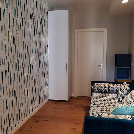 Como Bellevue Εξωτερικό φωτογραφία
