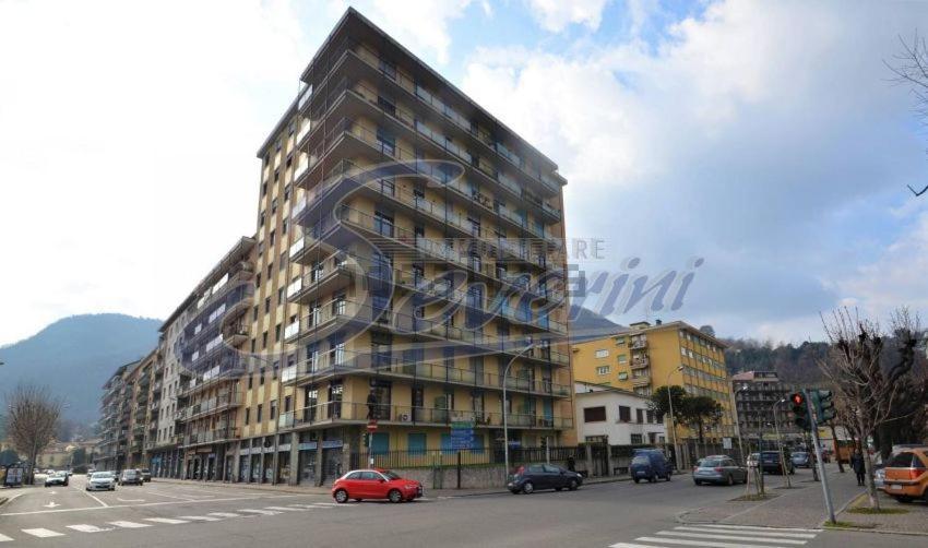 Como Bellevue Εξωτερικό φωτογραφία