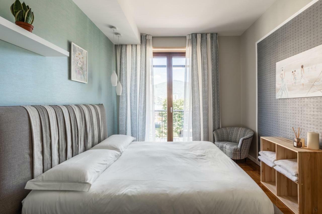 Como Bellevue Εξωτερικό φωτογραφία